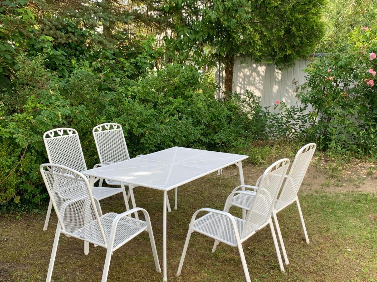 Villa Anna ツィノヴィッツ エクステリア 写真