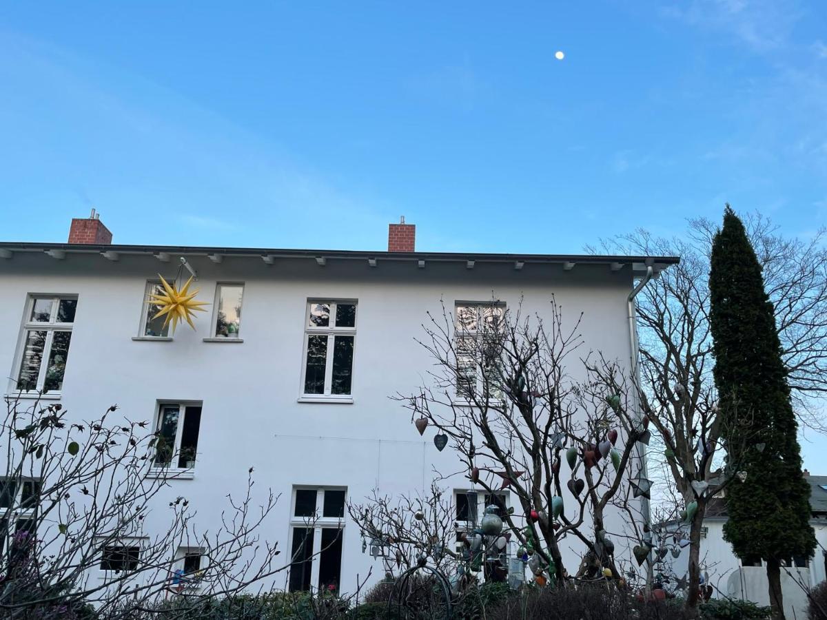 Villa Anna ツィノヴィッツ エクステリア 写真