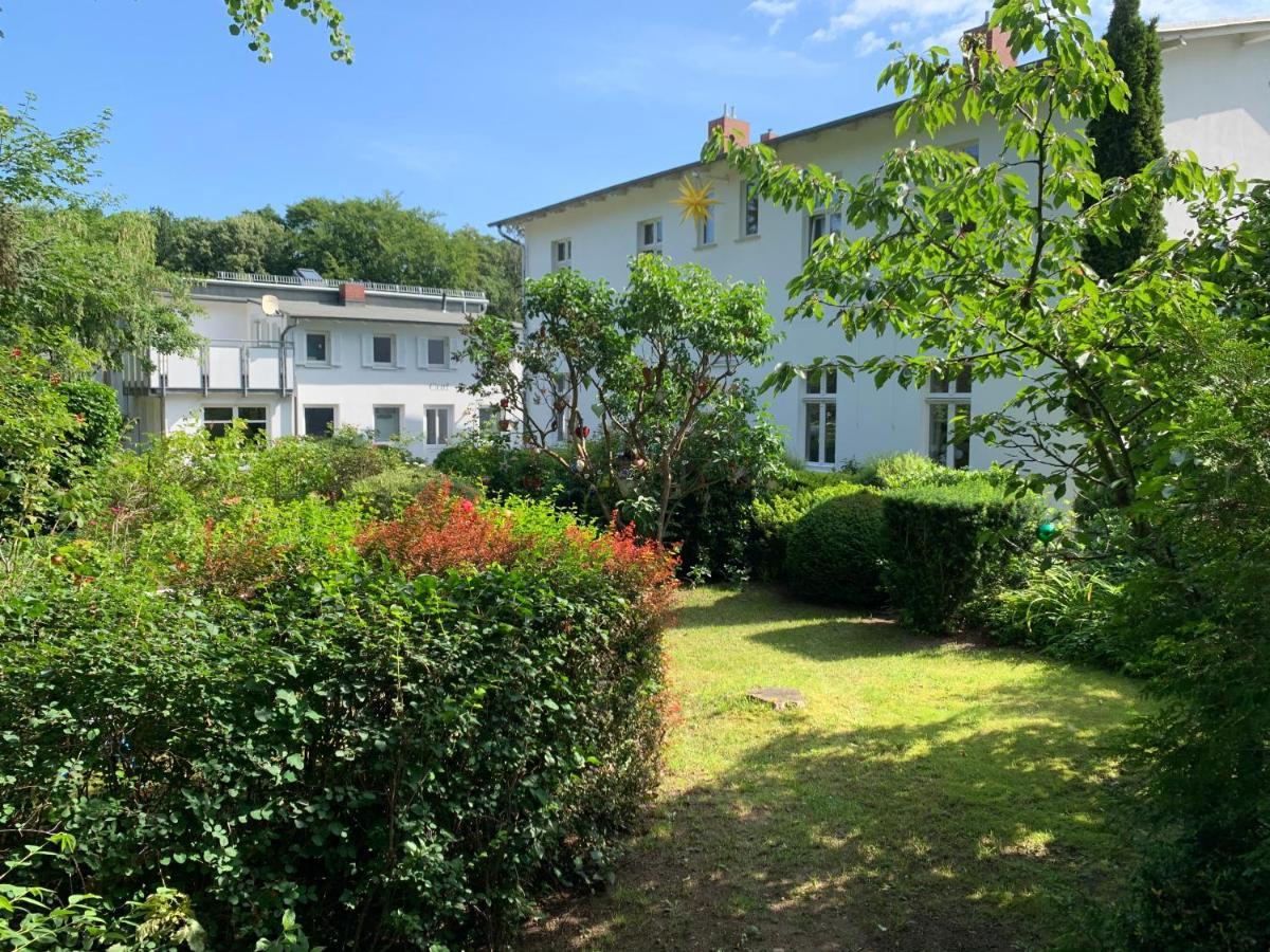 Villa Anna ツィノヴィッツ エクステリア 写真