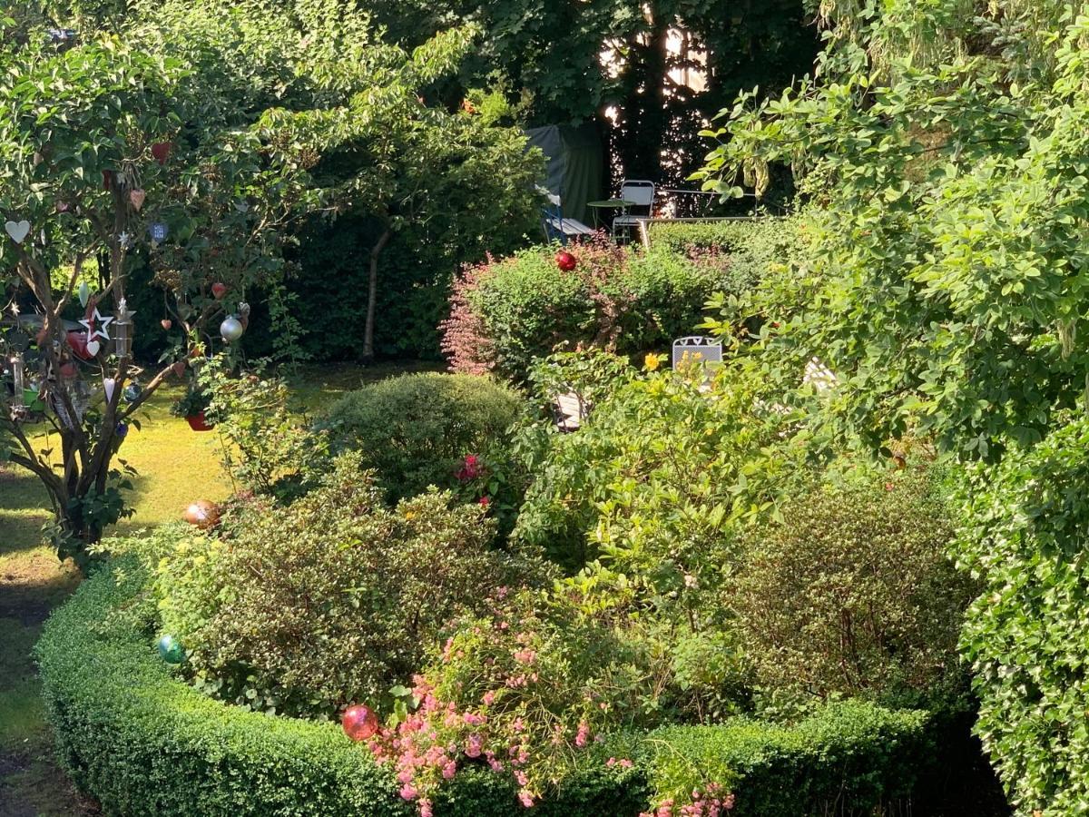 Villa Anna ツィノヴィッツ エクステリア 写真