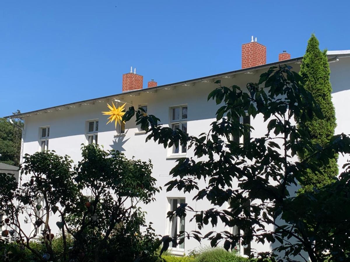 Villa Anna ツィノヴィッツ エクステリア 写真