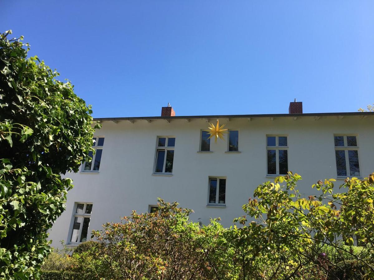 Villa Anna ツィノヴィッツ エクステリア 写真