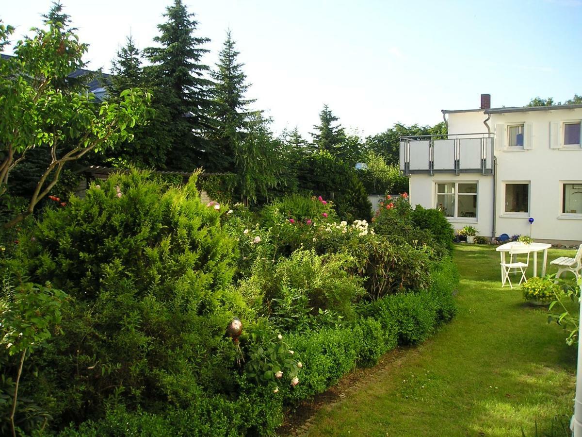 Villa Anna ツィノヴィッツ エクステリア 写真